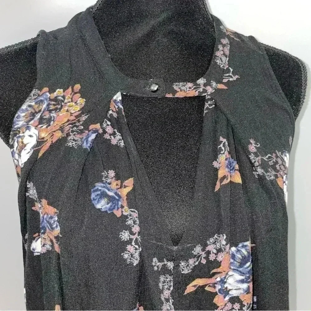 Free People Mini Dress - Picture 7 of 9